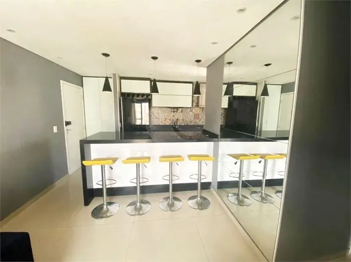 Apartamento com 3 quartos à venda em Tatuapé – SP