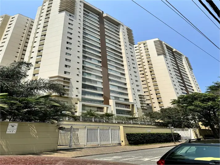 Apartamento com 3 quartos à venda em Lauzane Paulista – SP
