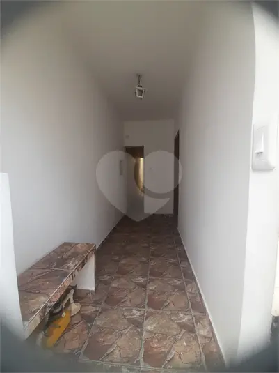 Casa de vila com 3 quartos à venda ou para alugar em Vila Olímpia – SP