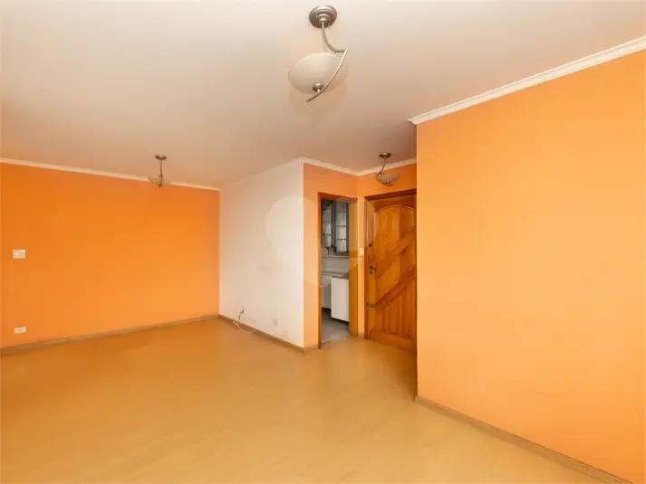 Apartamento com 3 quartos à venda em Tatuapé – SP