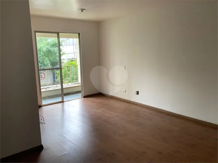 Apartamento com 3 quartos à venda em Vila Mascote – SP
