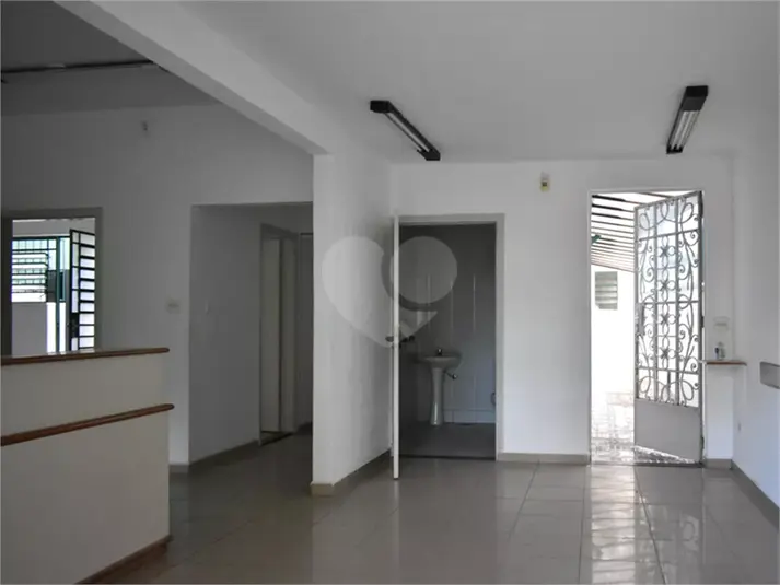 Casa com 6 quartos à venda em Vila Clementino – SP