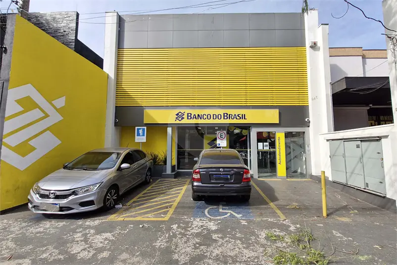 Prédio inteiro à venda em Vila Nova Conceição – SP