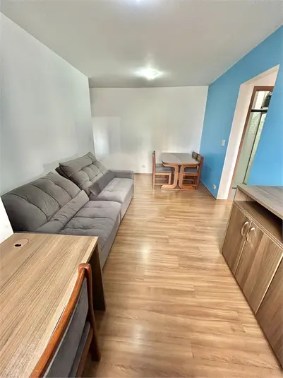 Apartamento com 3 quartos à venda em Santana – SP