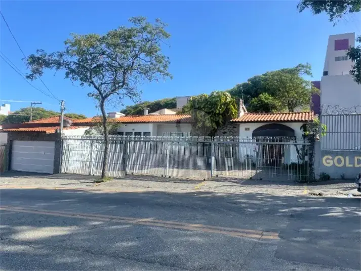 Casa com 3 quartos à venda em Jabaquara – SP