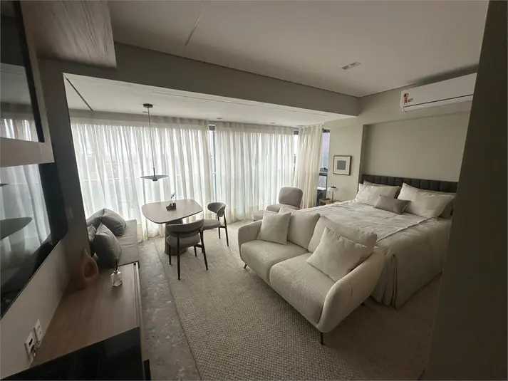 Apartamento com 1 quarto à venda em Butantã – SP