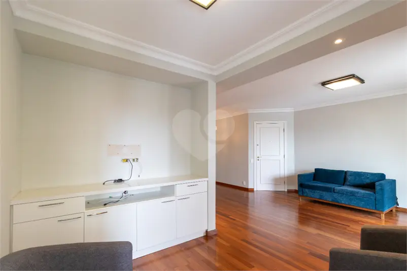 Apartamento com 3 quartos à venda em Vila Mariana – SP