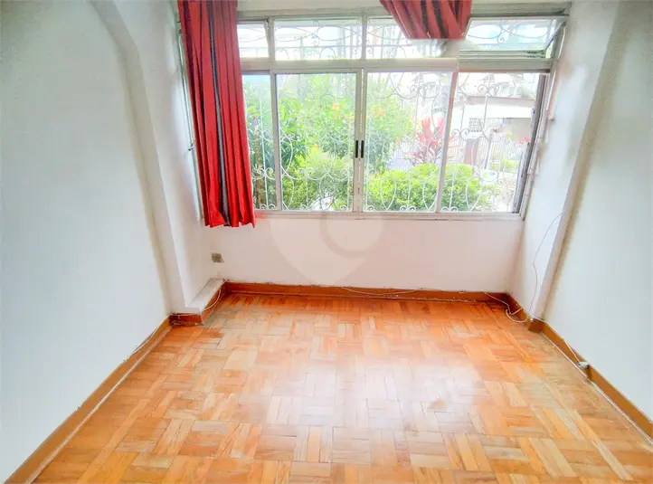 Apartamento com 1 quarto à venda ou para alugar em Liberdade – SP