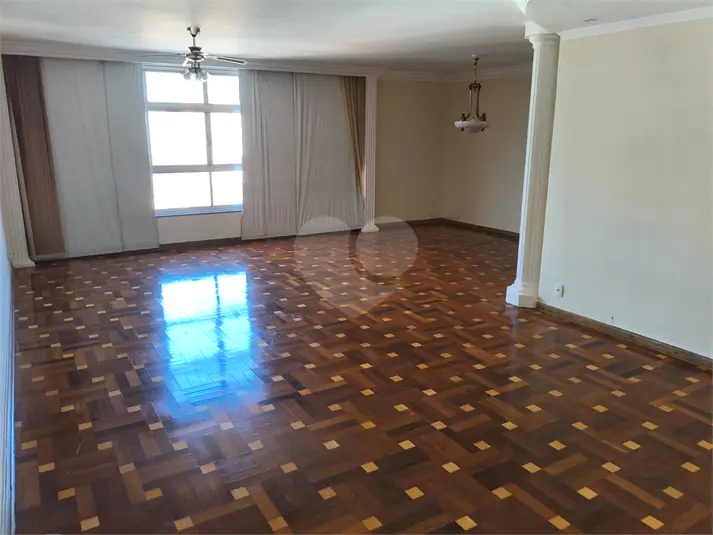 Apartamento com 3 quartos à venda em Lapa – SP