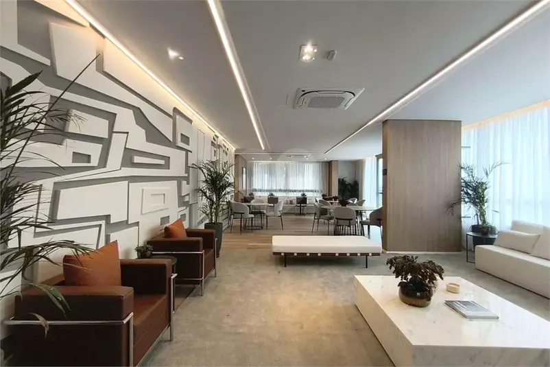 Apartamento com 3 quartos à venda em Vila Mariana – SP