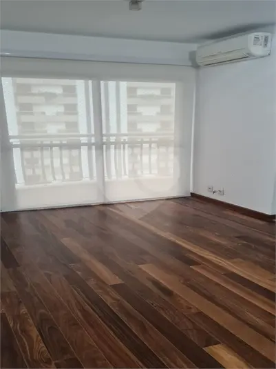 Apartamento com 1 quarto à venda ou para alugar em Jardim Paulista – SP