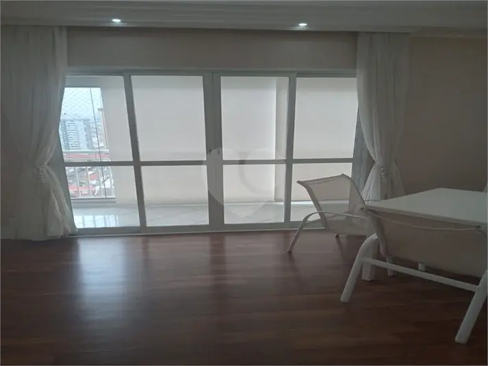 Apartamento com 3 quartos à venda em Saúde – SP