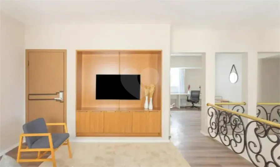 Apartamento com 3 quartos à venda em Jardim América – SP