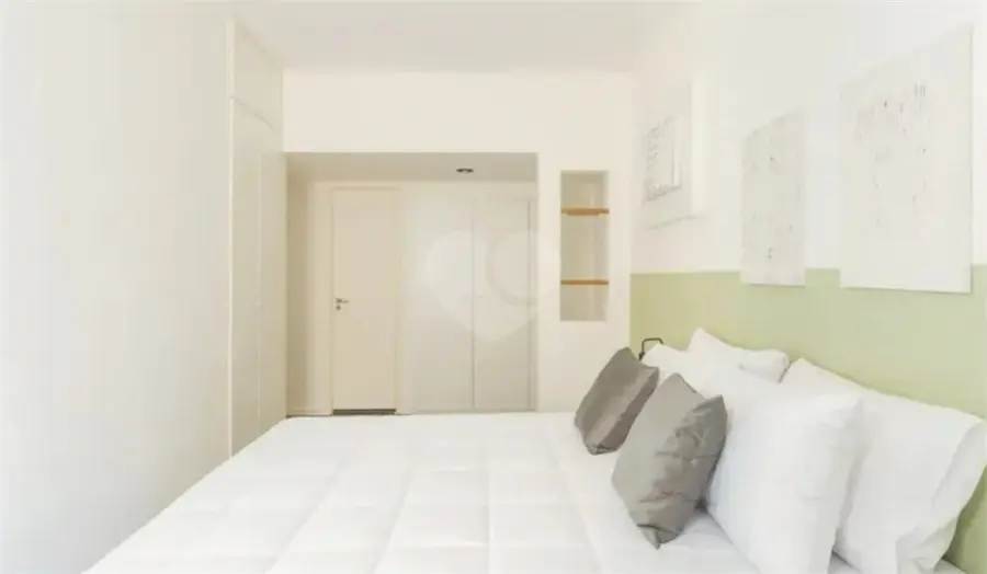 Apartamento com 3 quartos à venda em Jardim América – SP
