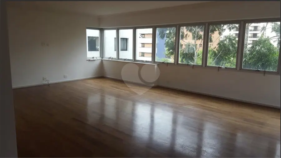 Apartamento com 3 quartos à venda em Jardim América – SP