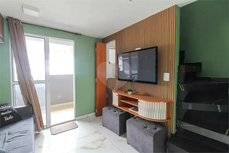 Apartamento com 2 quartos para alugar em Vila Formosa – SP