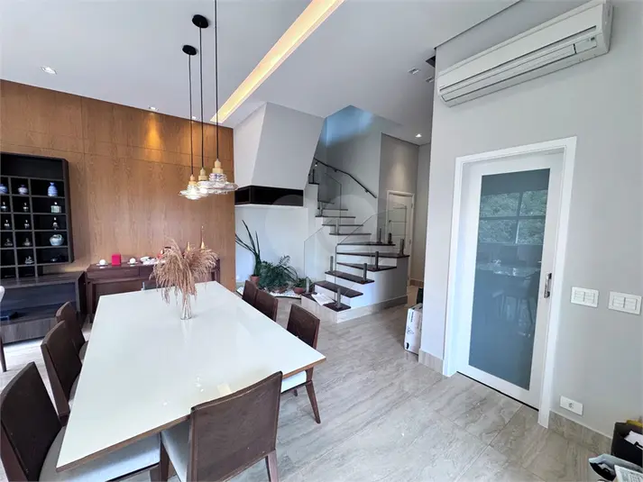 Apartamento com 3 quartos à venda ou para alugar em Morumbi – SP