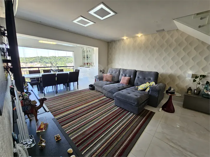 Apartamento com 3 quartos à venda em Tremembé – SP