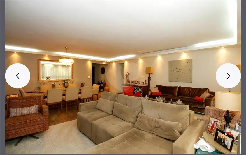 Apartamento com 3 quartos à venda em Paraíso – SP