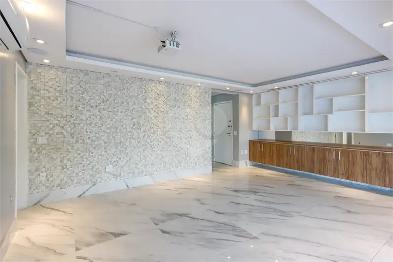 Apartamento com 4 quartos à venda em Água Branca – SP