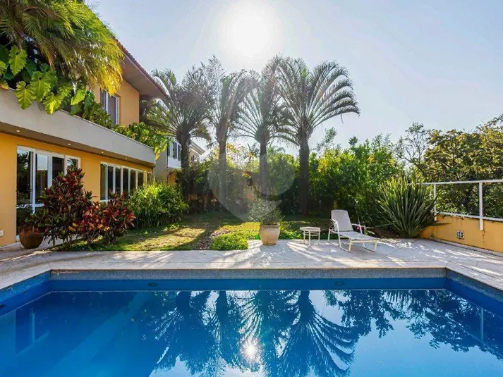 Casa com 4 quartos à venda em Jardim Guedala – SP
