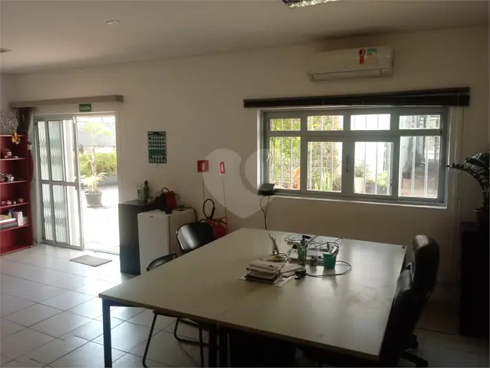 Casa com 4 quartos à venda em Higienópolis – SP