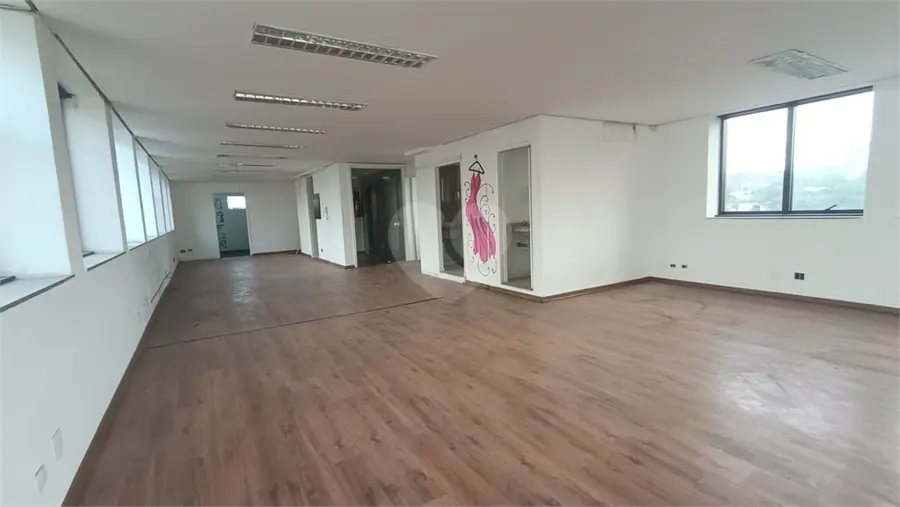 Salas para alugar em Pinheiros – SP