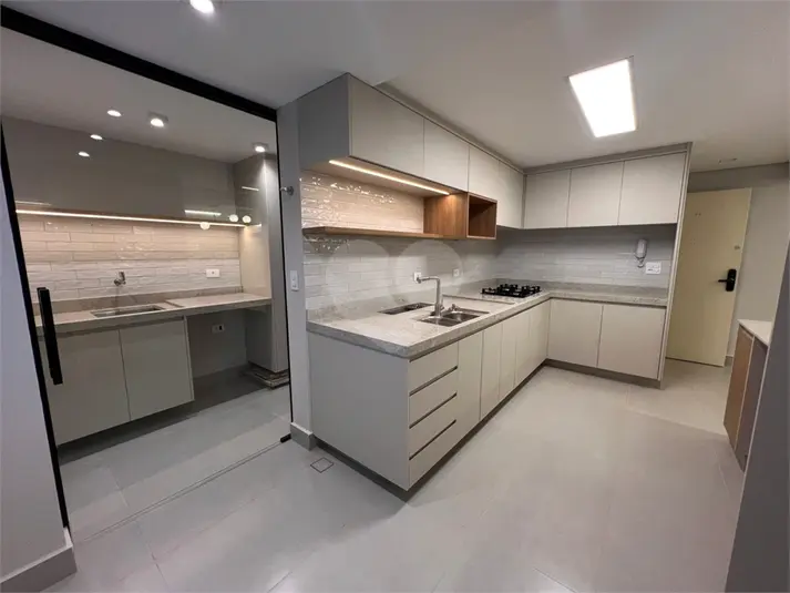 Apartamento com 2 quartos à venda em Itaim Bibi – SP