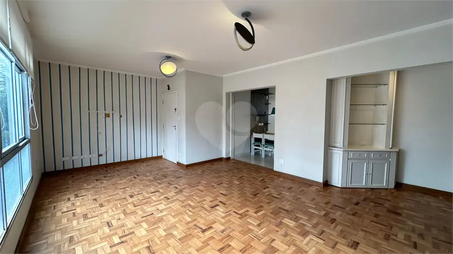 Apartamento com 2 quartos para alugar em Pinheiros – SP