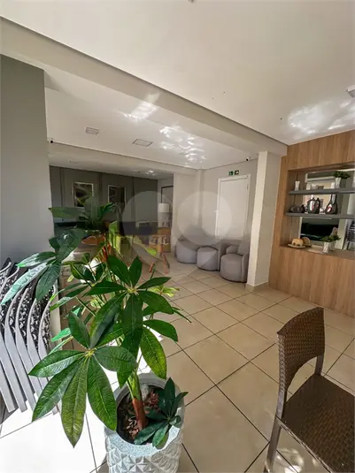 Apartamento com 1 quarto à venda em Brás – SP