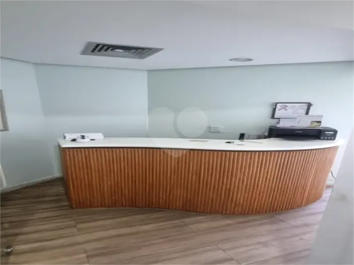 Salas à venda ou para alugar em Bela Vista – SP