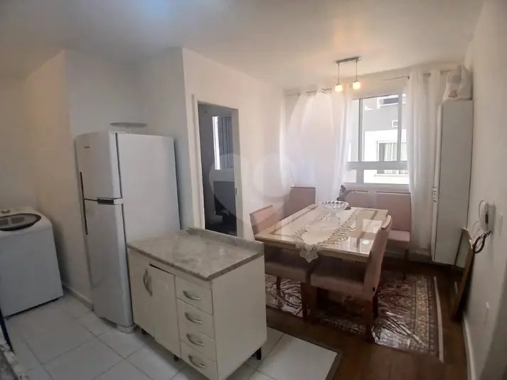 Apartamento com 2 quartos à venda em Santana – SP