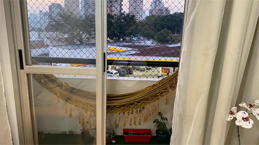 Apartamento com 3 quartos à venda ou para alugar em Vila Formosa – SP