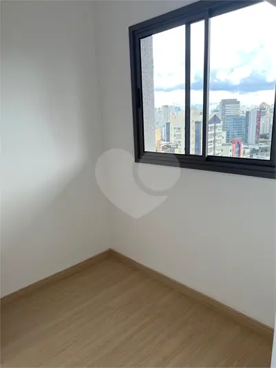 Apartamento com 2 quartos à venda ou para alugar em Vila Olímpia – SP