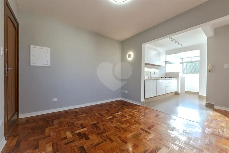 Apartamento com 3 quartos à venda ou para alugar em Pinheiros – SP
