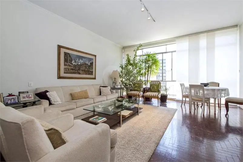 Apartamento com 3 quartos à venda em Jardim Paulista – SP