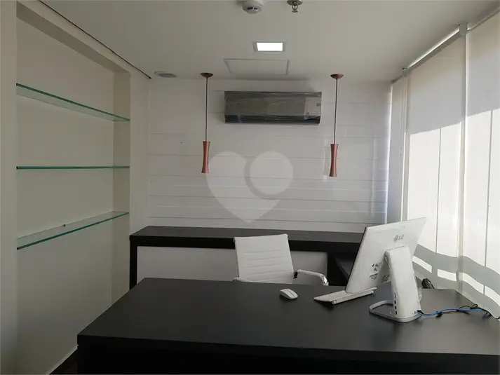 Salas para alugar em Santana – SP