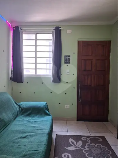 Apartamento com 2 quartos à venda em Tremembé – SP