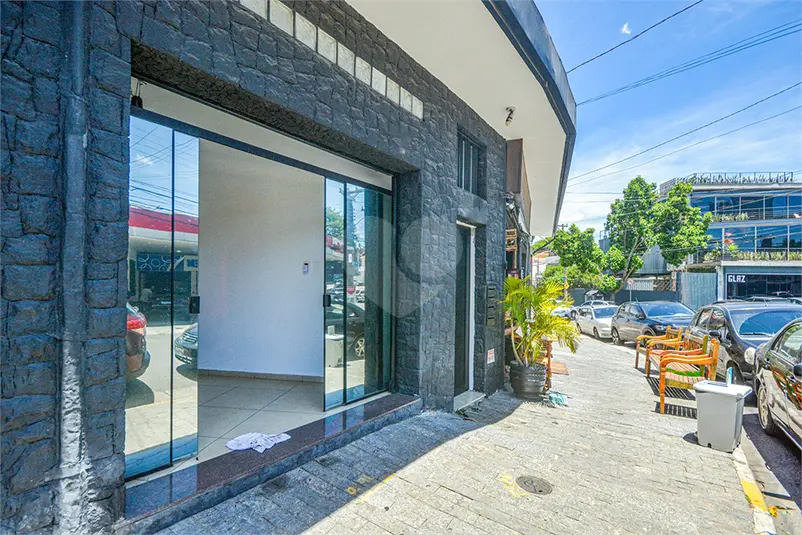 Loja para alugar em Vila Madalena – SP