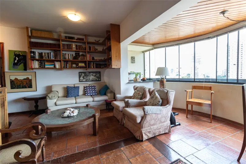 Apartamento com 2 quartos à venda em Pompéia – SP