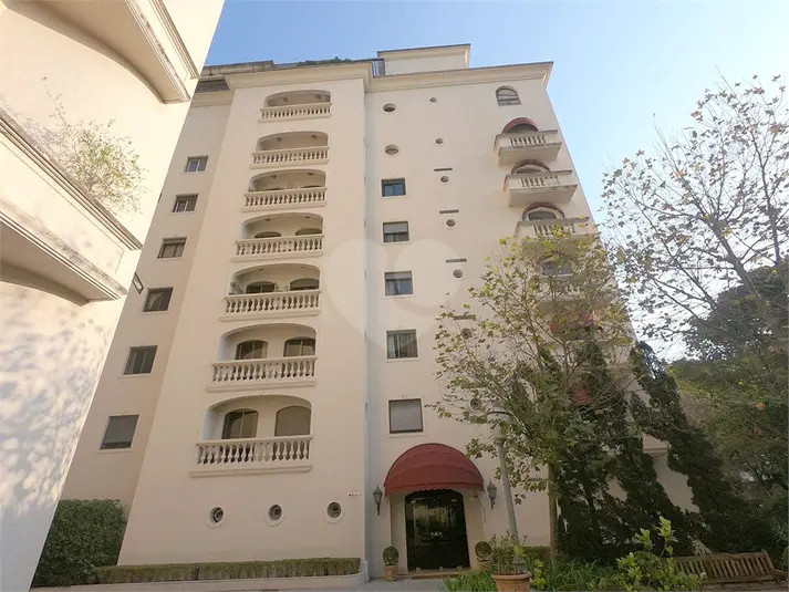Triplex com 4 quartos à venda em Jardim Paulista – SP