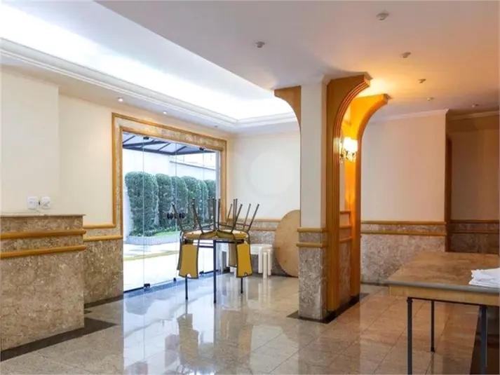 Apartamento com 4 quartos à venda ou para alugar em Saúde – SP