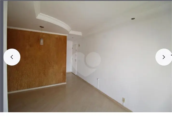 Apartamento com 3 quartos à venda ou para alugar em Mandaqui – SP