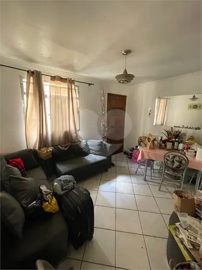 Apartamento com 2 quartos à venda em Horto – SP