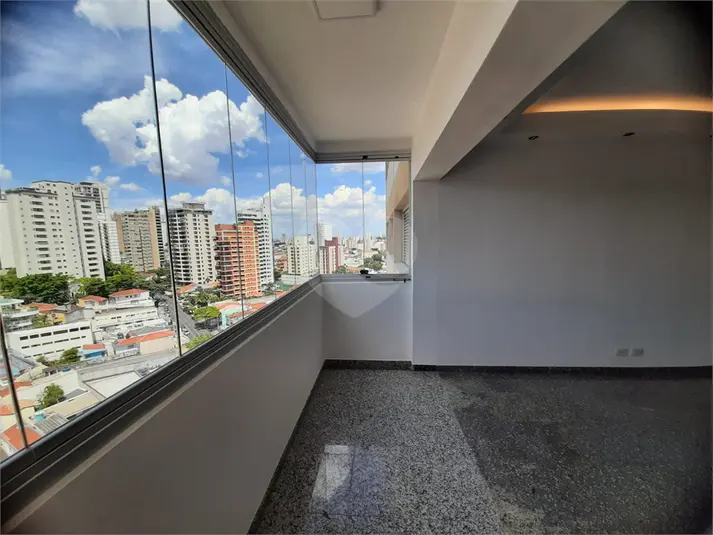 Apartamento com 3 quartos à venda em Santana – SP