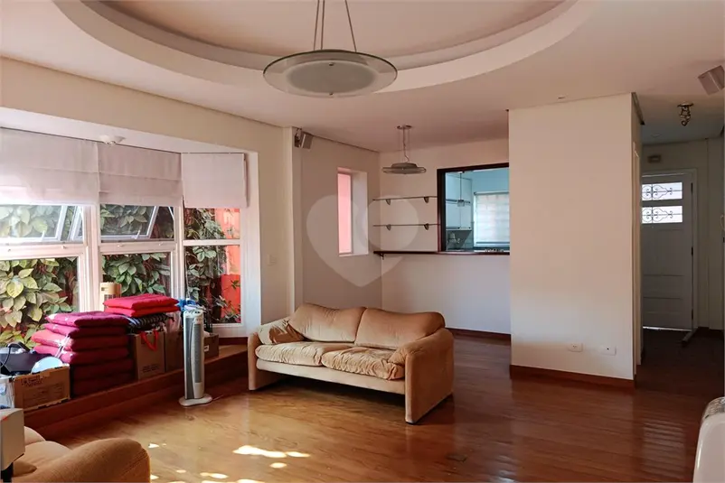 Casa de vila com 3 quartos à venda em Paraíso – SP