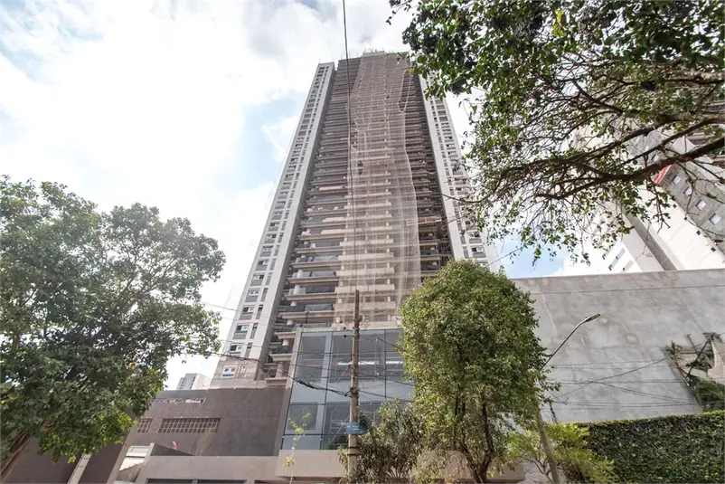 Apartamento com 3 quartos à venda em Ipiranga – SP