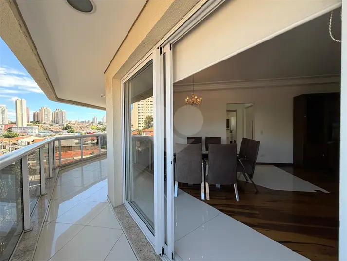 Apartamento com 3 quartos à venda em Santana – SP