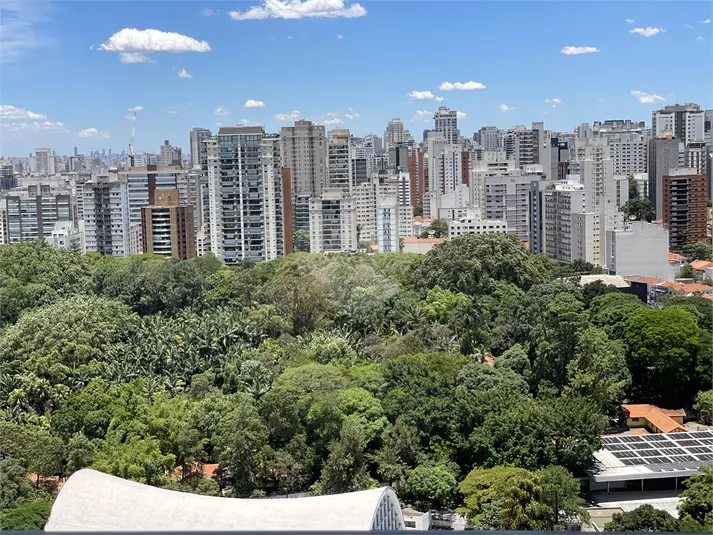 Apartamento com 3 quartos à venda em Perdizes – SP