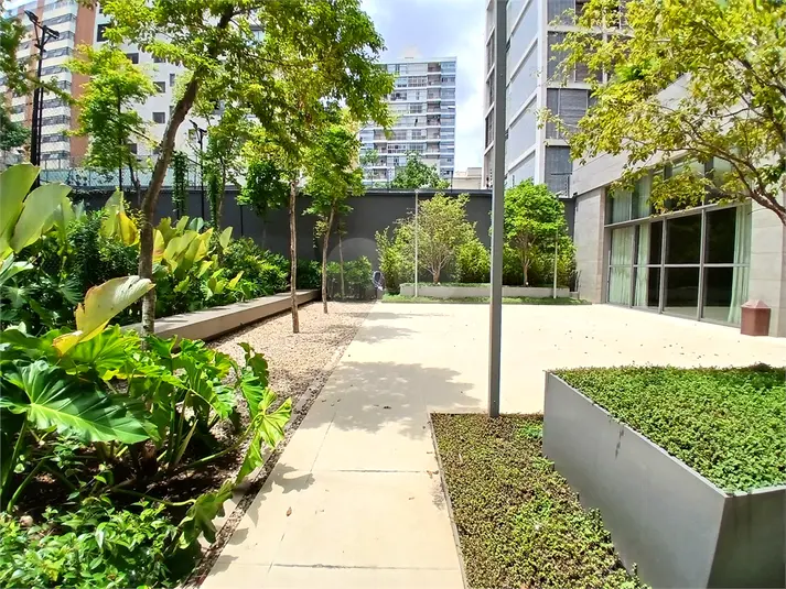 Apartamento com 4 quartos à venda ou para alugar em Higienópolis – SP